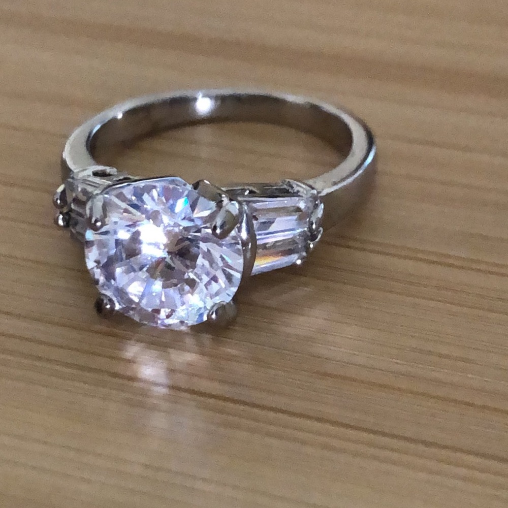 Cz Ring - image 8